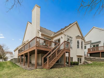 8724 Callahan Trl, Inver Grove Heights, MN, 55076
