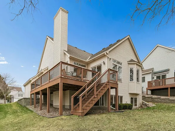 8724 Callahan Trl, Inver Grove Heights, MN 55076