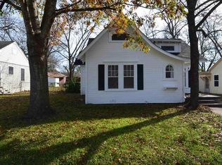 1315 N 1st St, Temple, TX 76501