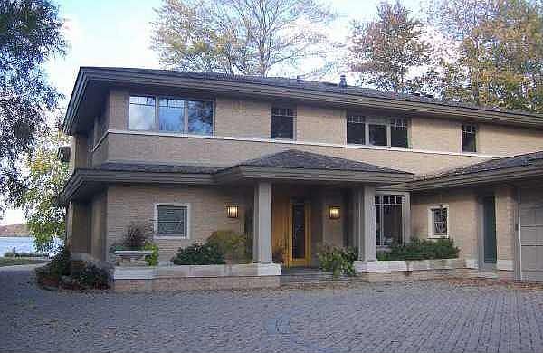 A Masterpiece of Architecture