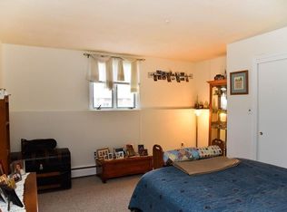 22 Pevwell Dr #A, Saugus, MA 01906