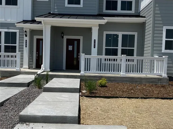701 N Bently Street, Aurora, CO 80018