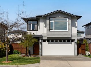 2312 Deerbrush Cres, North Saanich, BC V8L0C5