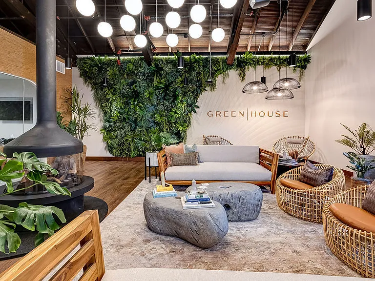 GreenHouse Short North — Photo 8