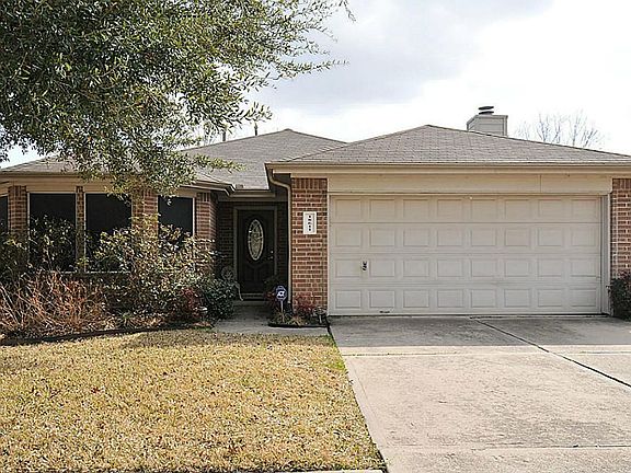 3rd image of 18611 Seaton Dr