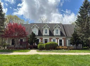 10610 Mount Royal Dr, Concord Township, OH 44077