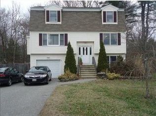 1 Brittany Ln, Billerica, MA 01821