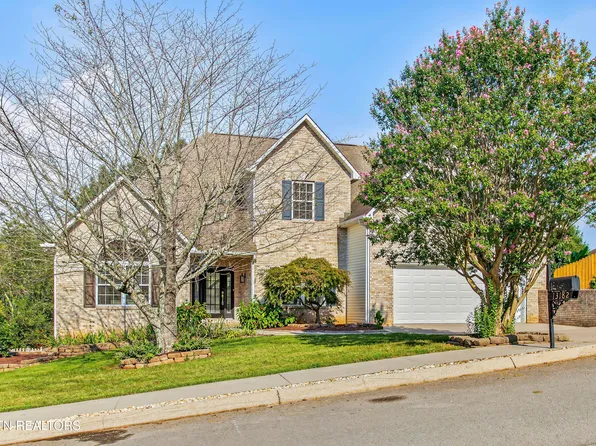 13182 Clear Ridge Rd, Knoxville, TN 37922