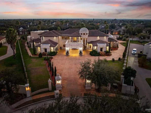 2600 Antigua Dr, Mission, TX 78572