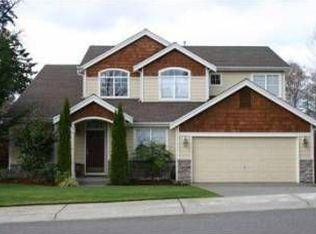 37839 37th Ave S, Auburn, WA