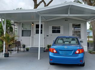 Settler's Rest, Zephyrhills, FL 33541