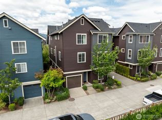 861 5th Pl NE, Issaquah, WA 98029