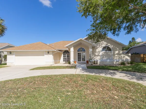 1013 Spanish Wells Dr, Melbourne, FL 32940