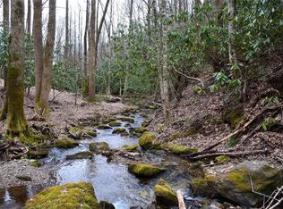 LOT Spike Moss Rd #O, Sapphire, NC 28774