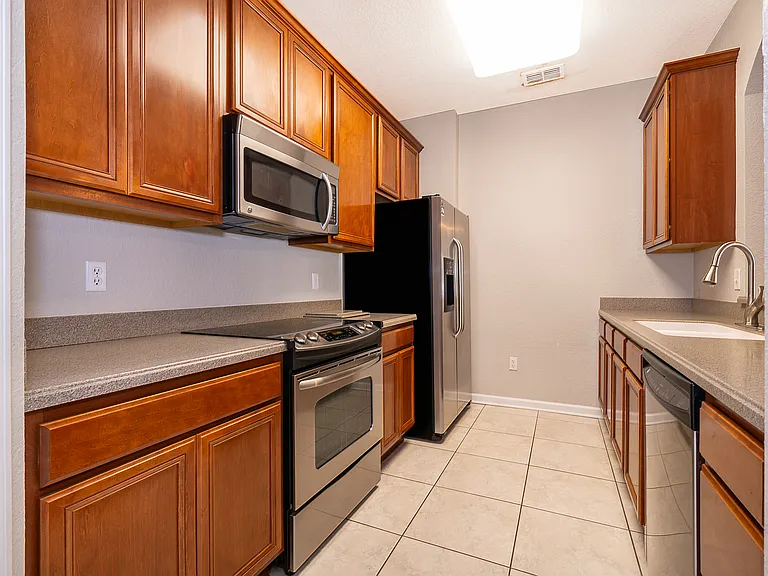 3338 Robert Trent Jones Dr #1-106 — Photo 5