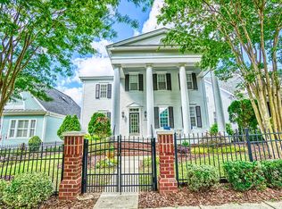 17406 Meadow Bottom Rd, Charlotte, NC 28277