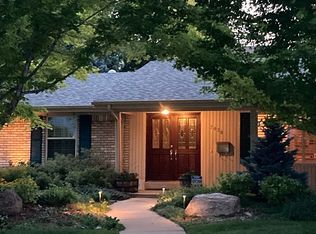 7038 S Elizabeth St, Centennial, CO 80122