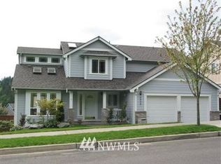 3689 Antsen Rd SW, Tumwater, WA 98512