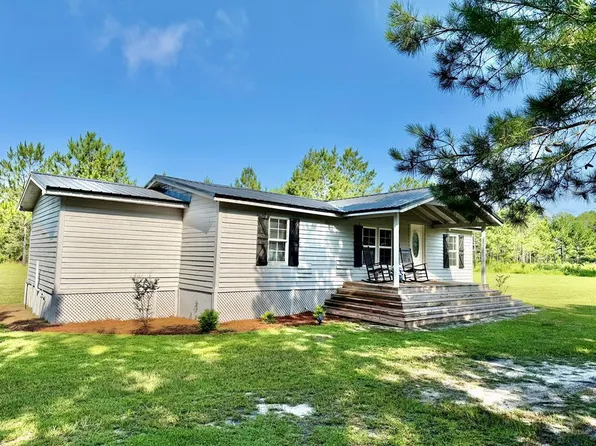 13 Ethridge Rd, Tifton, GA 31793