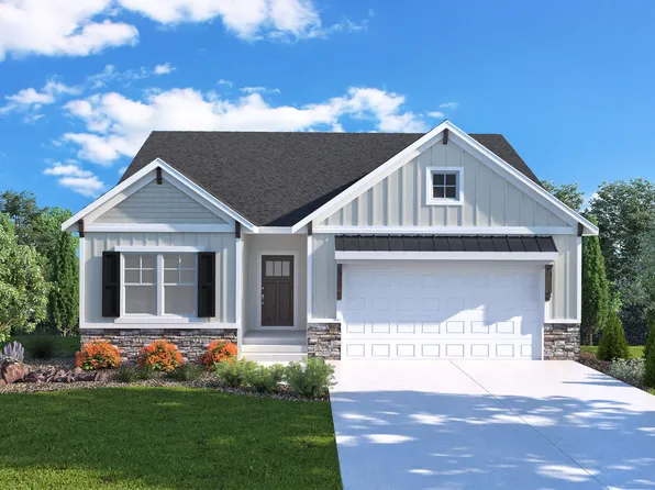2804 W Highgate St SE #45, Kentwood, MI 49512