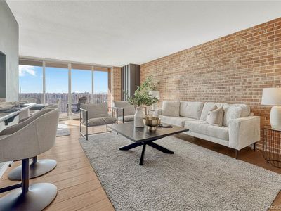 955 Eudora Street  Unit 1502, Denver, CO, 80220