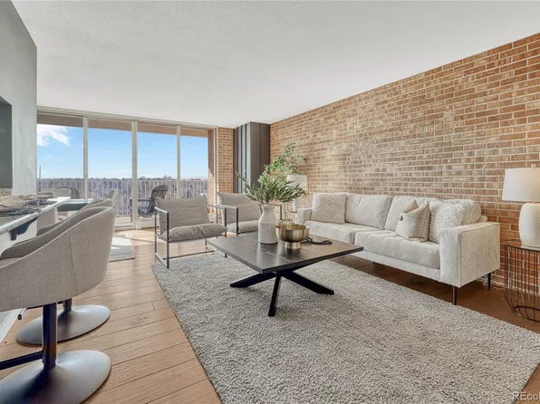 955 Eudora Street #1502, Denver, CO 80220
