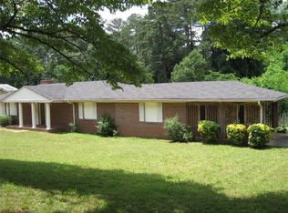 2304 Cresta Dr, Decatur, GA 30032