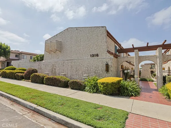 1316 Elm Ave APT 9, San Gabriel, CA 91775