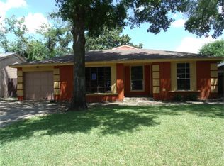 822 Stonyridge St, Channelview, TX 77530