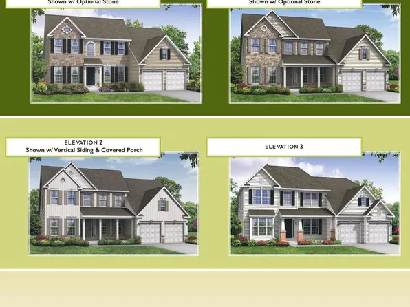 21151 New Hampshire Ave, Brookeville, MD 20833