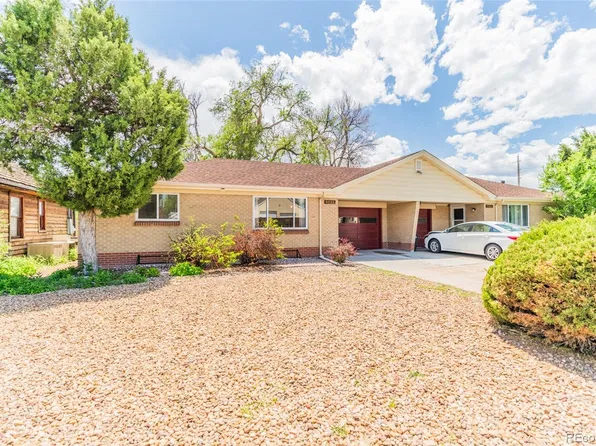 9940 W 21st Avenue, Lakewood, CO 80215