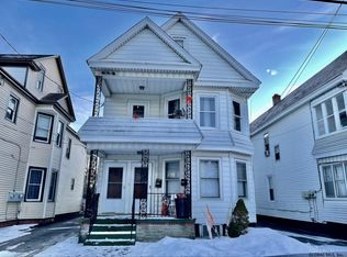 1255 4th Ave, Schenectady, NY 12303