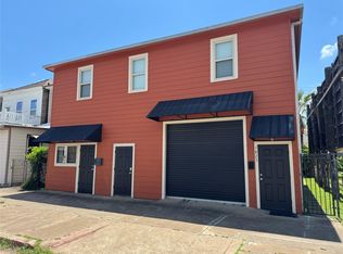 1823 Market St UNIT B, Galveston, TX 77550