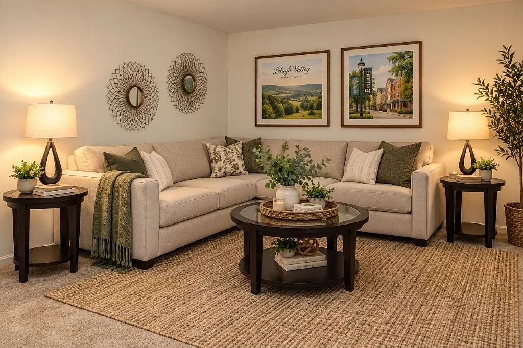 Colonial Crest Apartments — Photo 1