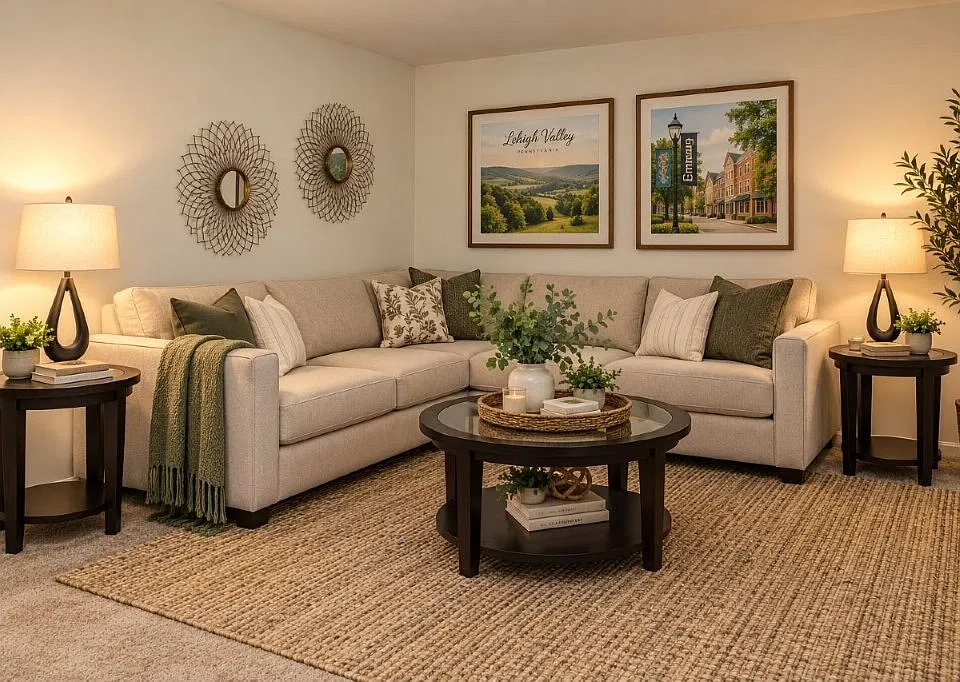 Colonial Crest Apartments