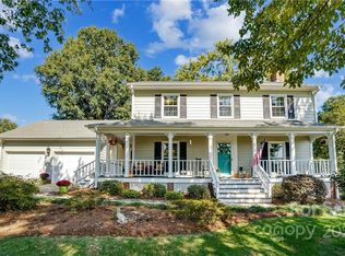 14409 Pommel Ln, Matthews, NC 28105