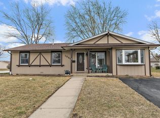 1066 Carpenter Ct, Elk Grove Village, IL 60007