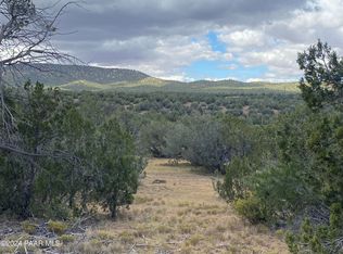 LOT 1426 N Verde Ln, Seligman, AZ 86337