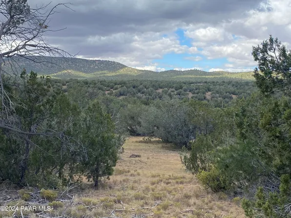 LOT 1426 N Verde Ln, Seligman, AZ 86337