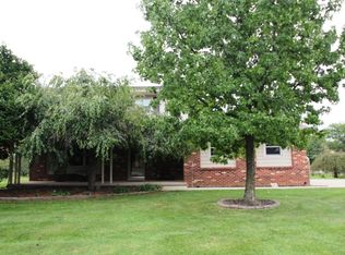 12207 Woodsfield Cir W, Pickerington, OH 43147