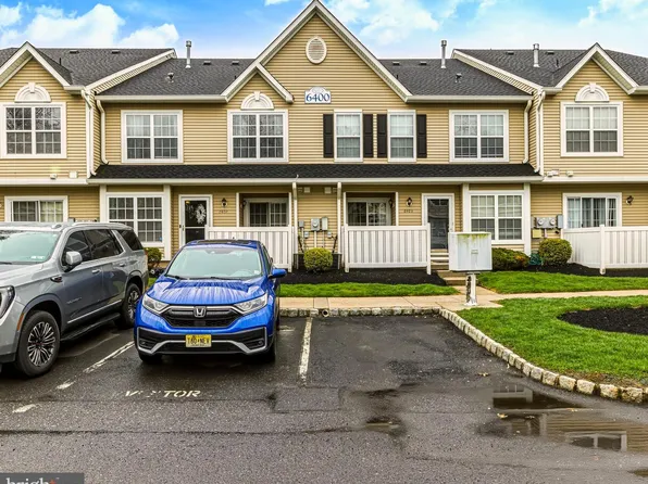 6402 Baltimore Dr, Marlton, NJ 08053