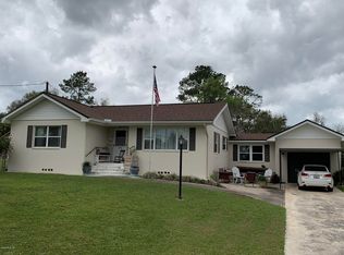 11348 SE 55th Ave Rd, Belleview, FL 34420