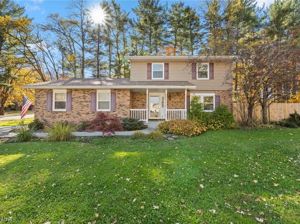201 Fenway Blvd, Lexington, OH 44904