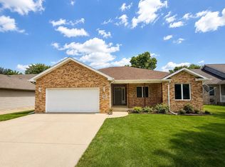 741 S Broad St, Griffith, IN 46319