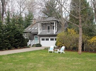 6 Pond Ridge Ln, Norwalk, CT 06853