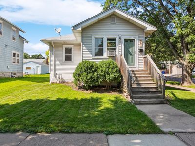 981 Armstrong Ave, Saint Paul, MN, 55102