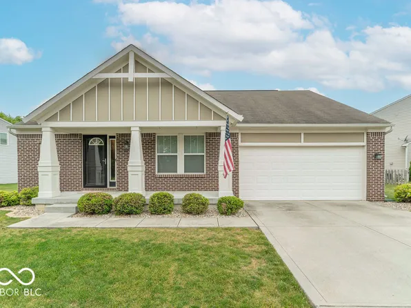 2448 Sandi Dr, Avon, IN 46123
