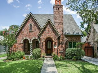 5215 Monticello Ave, Dallas, TX 75206