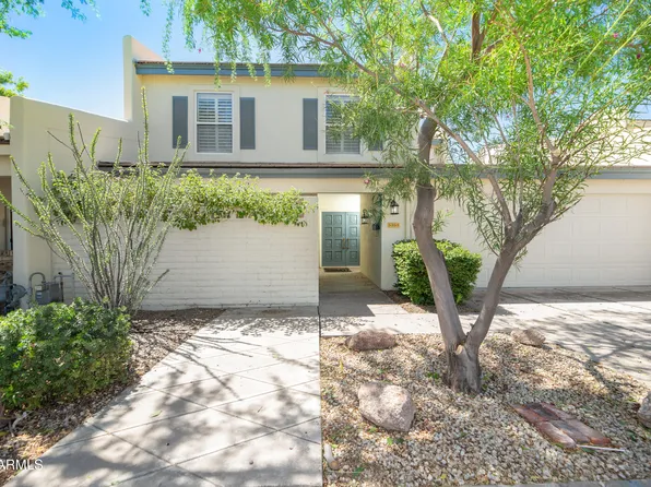 5354 N 20TH Street, Phoenix, AZ 85016