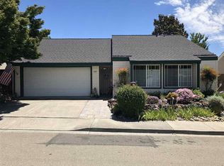 342 Meadowood Cir, San Ramon, CA 94583